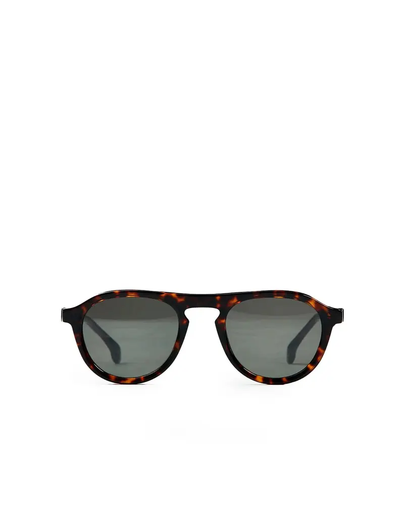 Dick Moby Perth Dark Yellow Tortoise