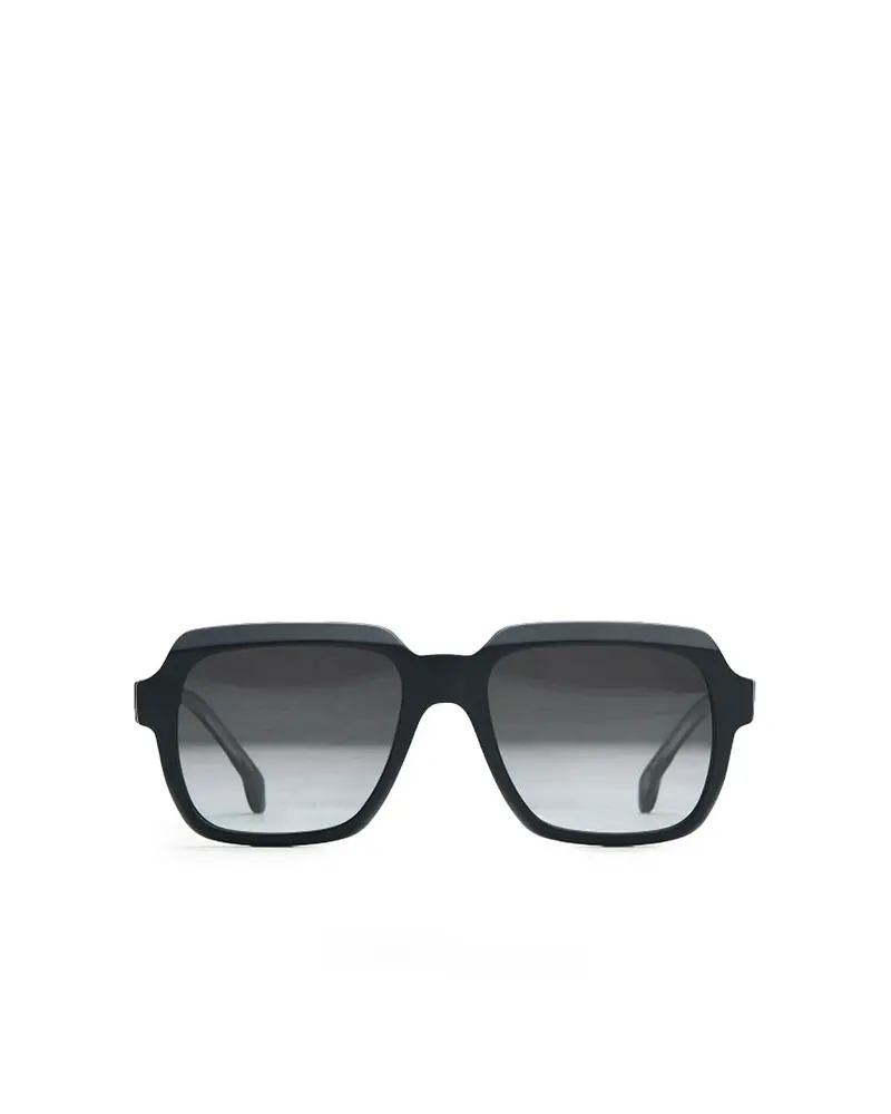 Dick Moby San Sebastian Matte Recycled Black
