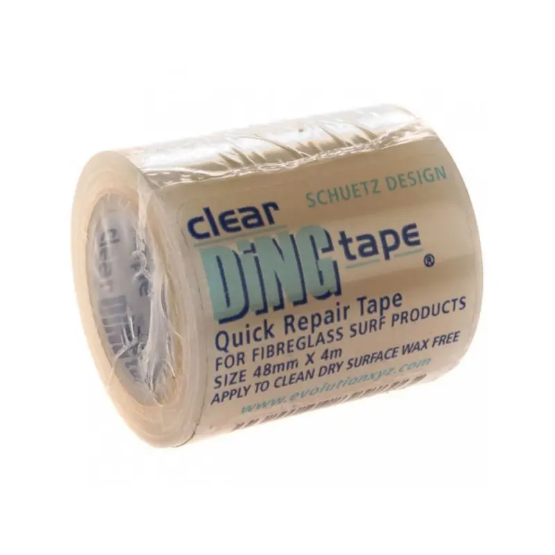 Ding All Clear Ding Tape