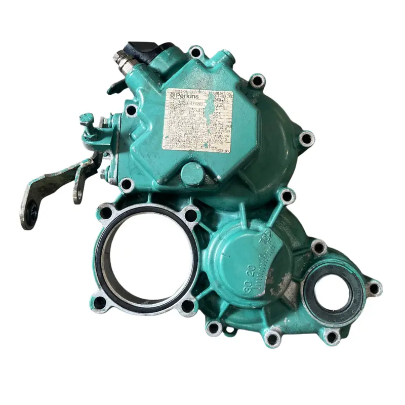 Distributiedeksel Volvo Penta D1-30F D2-40F - 21193263