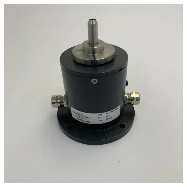 DMP FALCON-S100 Industrial Marine Sensor Transducer - Used