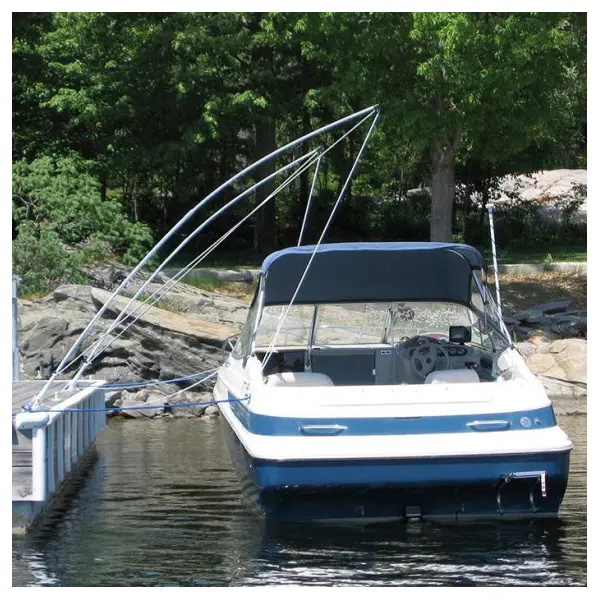 Dock Edge Premium mooring whips 3200F