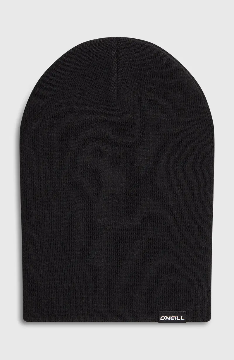 Dolomite Beanie | Black Out