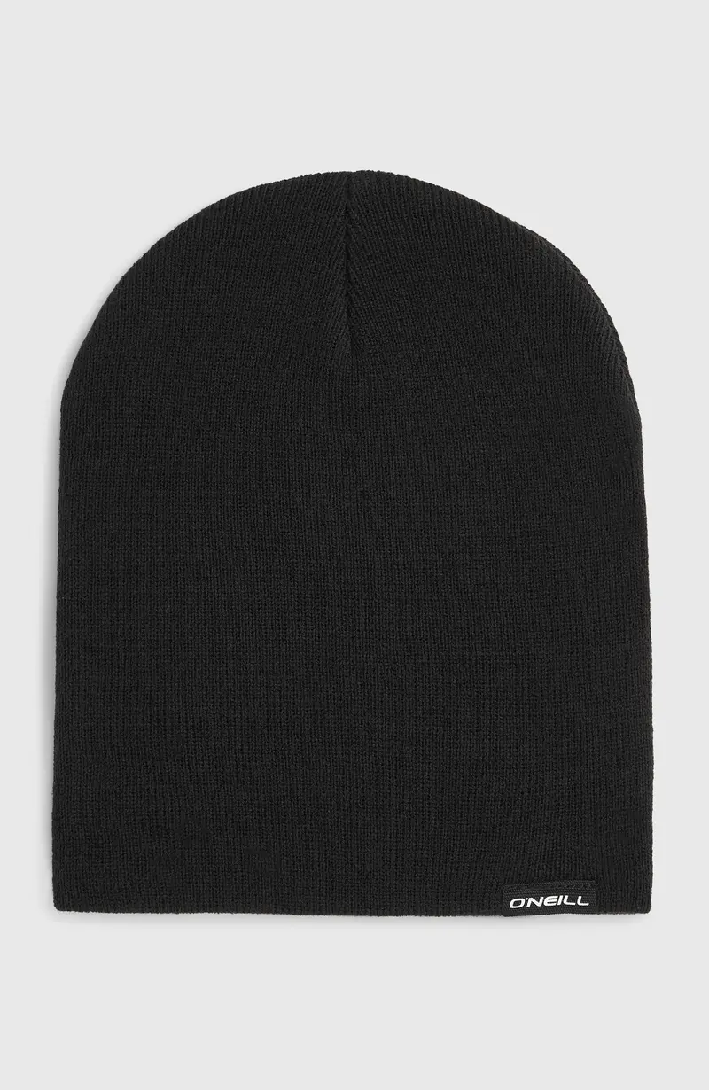 Dolomite Beanie | Black Out
