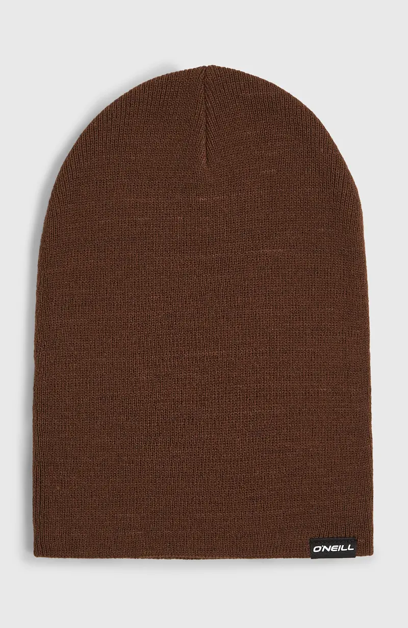 Dolomite Beanie | Hazel Spice