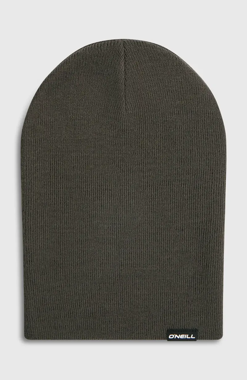 Dolomite Beanie | Raven