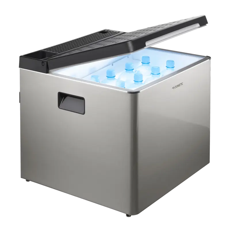 Dometic ACX3 40 40L portable absorption cooler CombiCool 12/24/230V