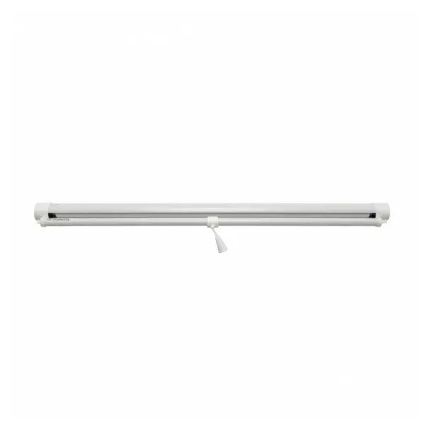 Dometic Adjustable Rollo Screen Porthole Blind - 510 x 390 mm