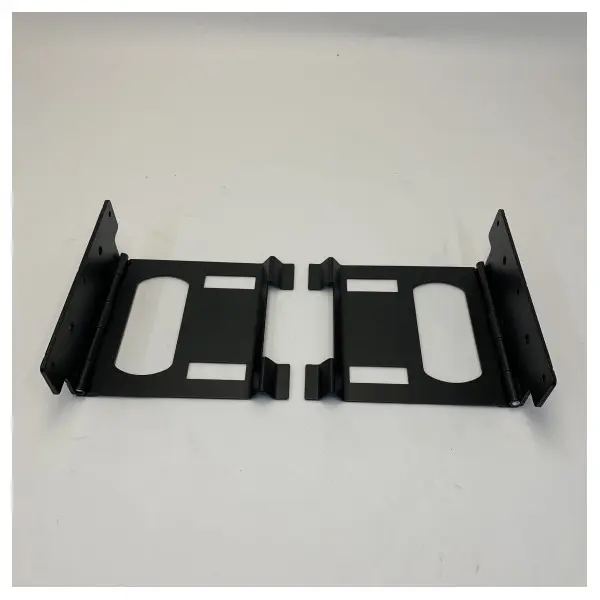 Dometic CF/CXF Compressor Cooler Box Fixing Kit - 9105303708
