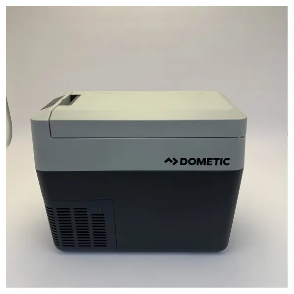 Dometic CFF 20 Portable Compressor Cooler 21L AC/DC Fridge Freezer