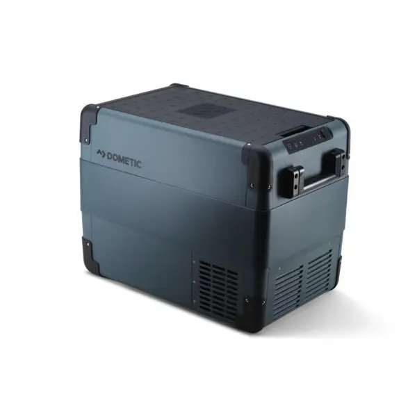 Dometic CFX2 compressor cooler 45L blue 12/24/230V