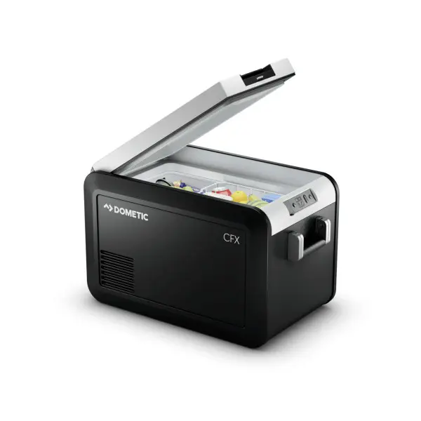 Dometic CFX3 compressor cooler 35L coolbox  black - 9600025324