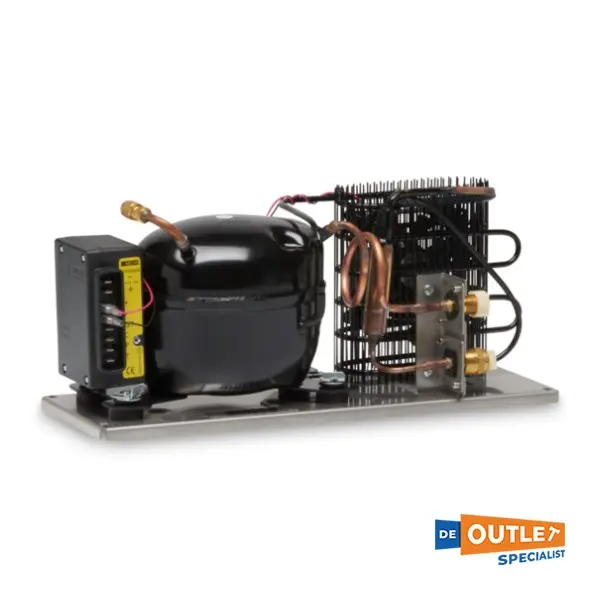 Dometic ColdMachine CU54 130L cooling compressor 12/24V