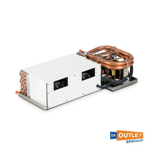 Dometic DLU16 16.000 BTU low profile airco unit