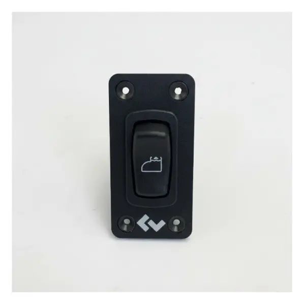 Dometic L22D1S001 Marine Switch - KVD Series Yacht Electrical Component