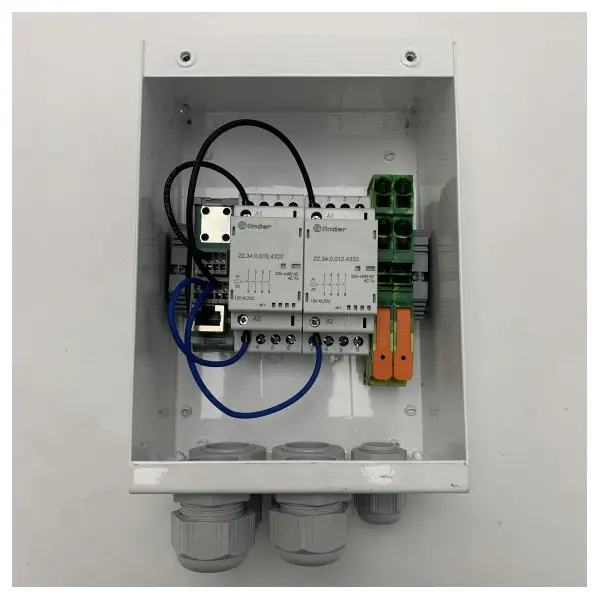 Dometic Marine Water Pump Aircon controller box 440V