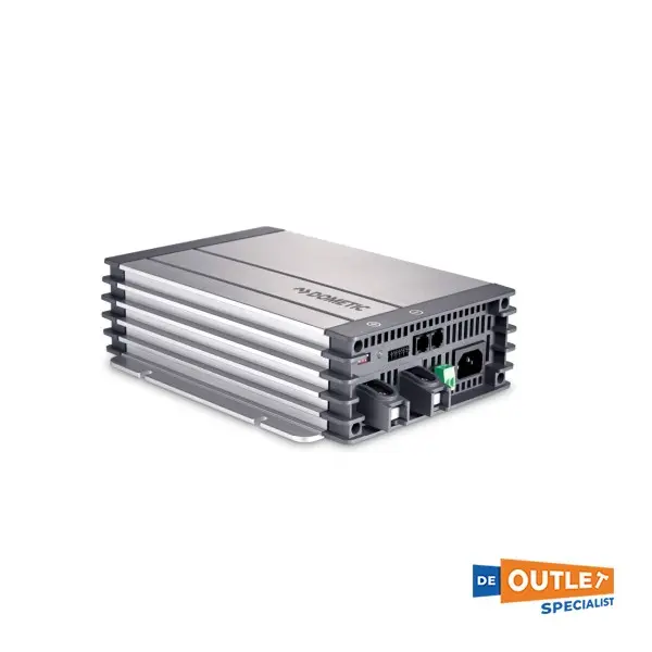 Dometic PerfectCarge 12V/15A acculader type MCA1215