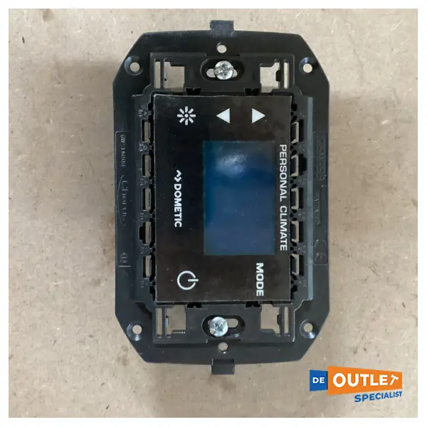 Dometic Personal Climate controller display - 530700080