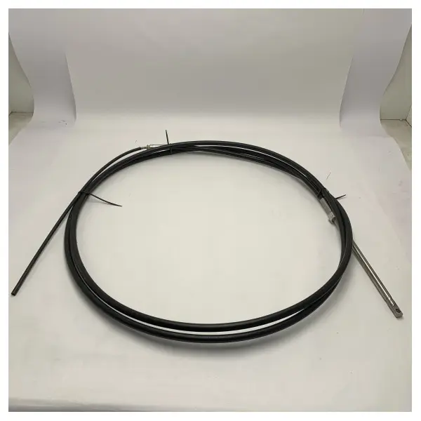 Dometic SeaStar SS13809 Marine Steering Cable for 55 HP engines