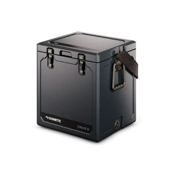 Dometic WCI 33 Passive Cooling Box 33L Slate - 9600049492