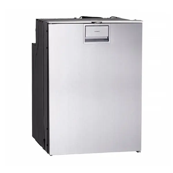 Dometic Weaco CR110 108L RVS compressor vriezer 12/24 V