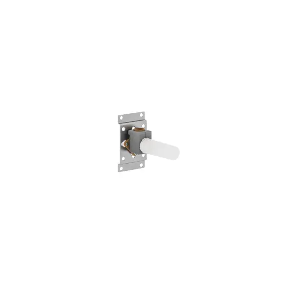 Dornbracht concealed wall elbow 35.005.970.90