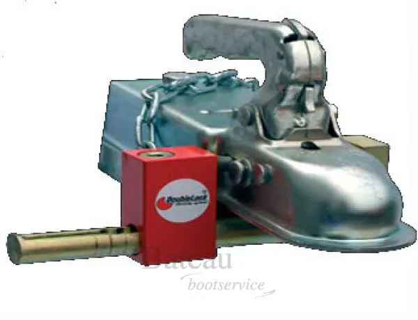 Doublelock Compact Condor SCM goedgekeurd