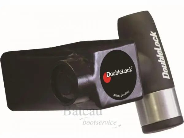 Doublelock outboard lock long