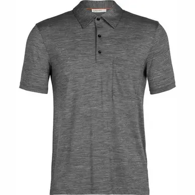 Drayden SS polo