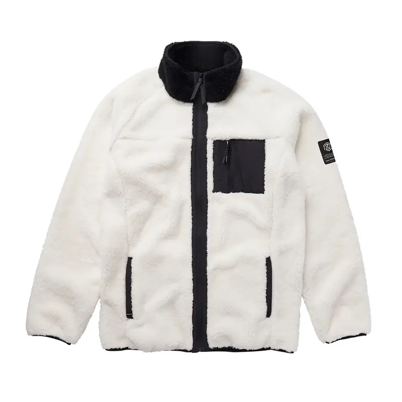 DTS Teddy Zip thru