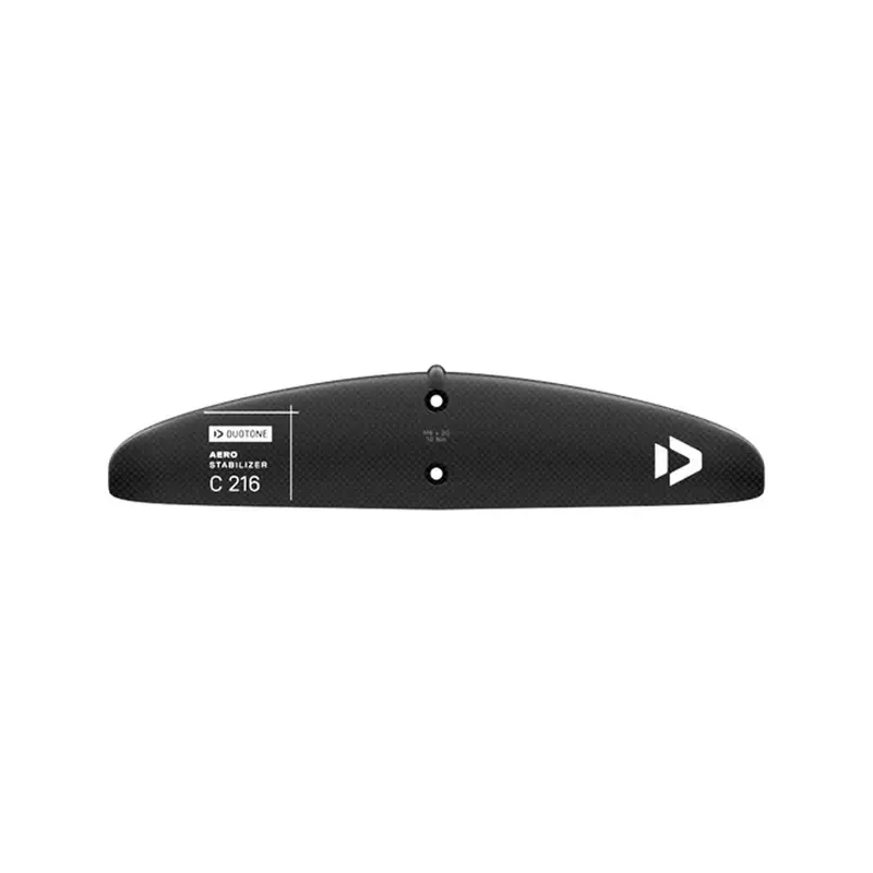 Duotone Back Wing Aero Stabilizer C