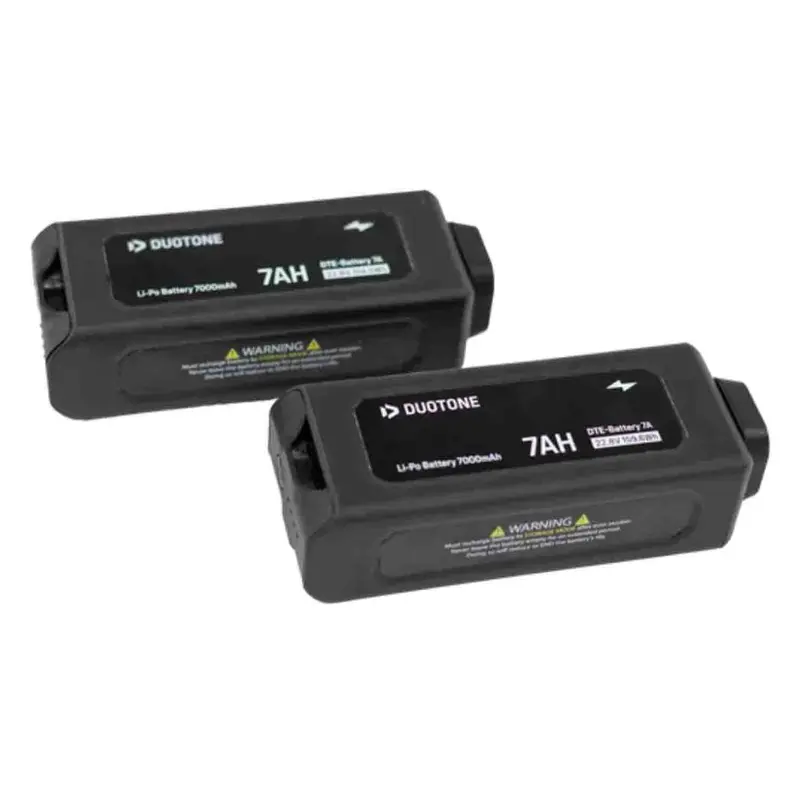 Duotone Battery 7A (2Pcs)