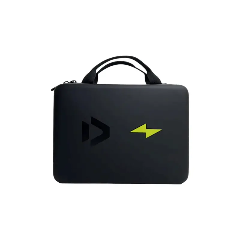Duotone Battery Bag