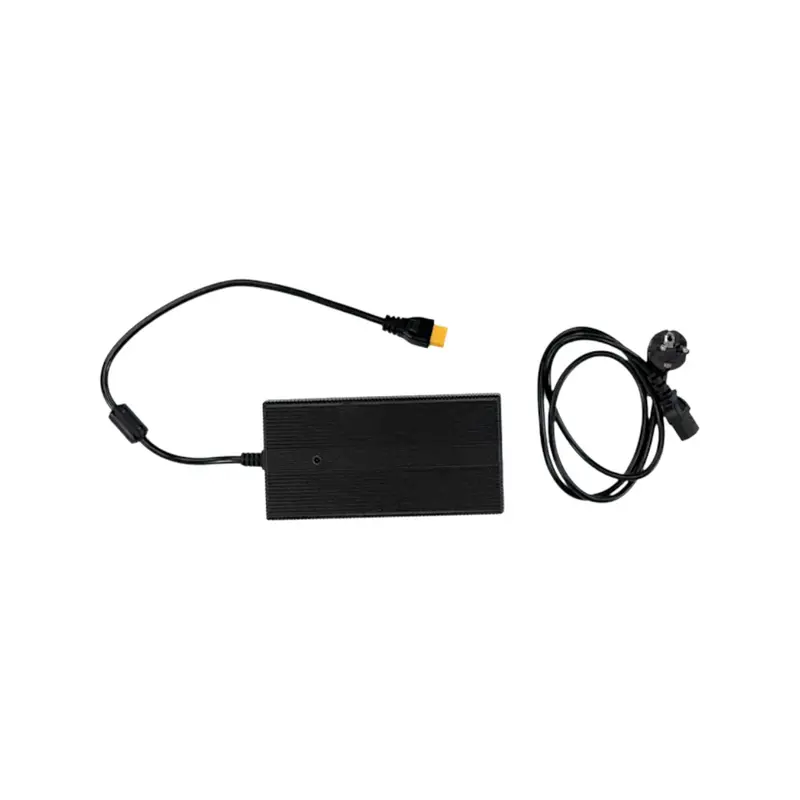 Duotone Battery Charger Adapter