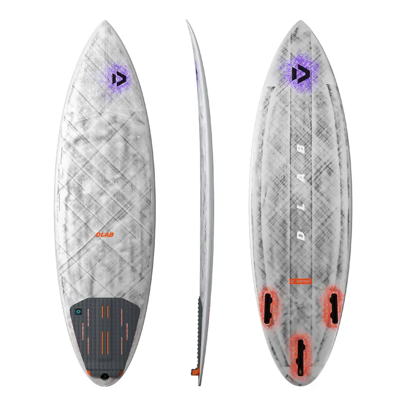 Duotone Blur D/LAB Surfboard 2027