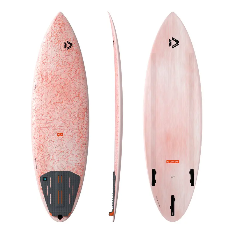 Duotone Blur SLS Surfboard 2027