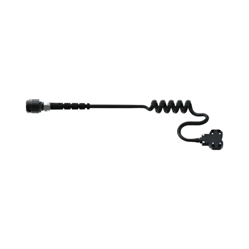 Duotone Cable & Connector for eHarness long