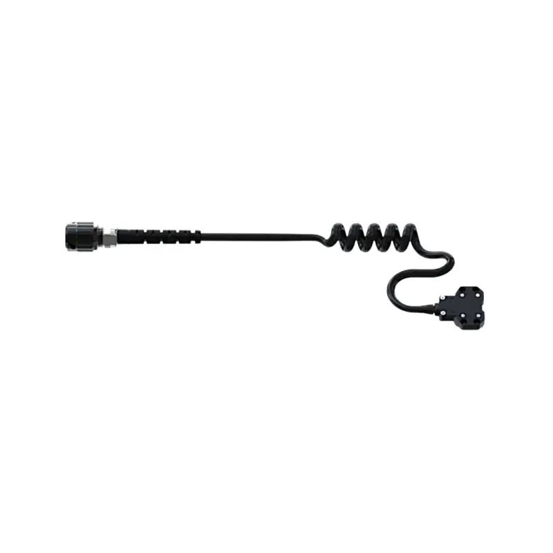 Duotone Cable & Connector for eHarness Regular