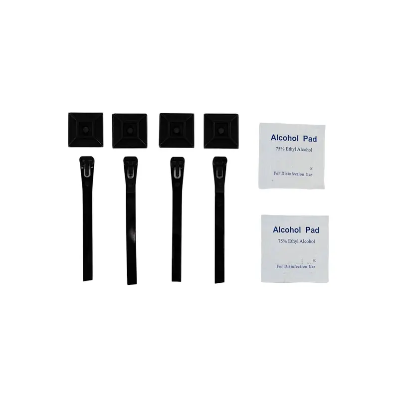 Duotone Cable Fastener 3M (4Pcs)