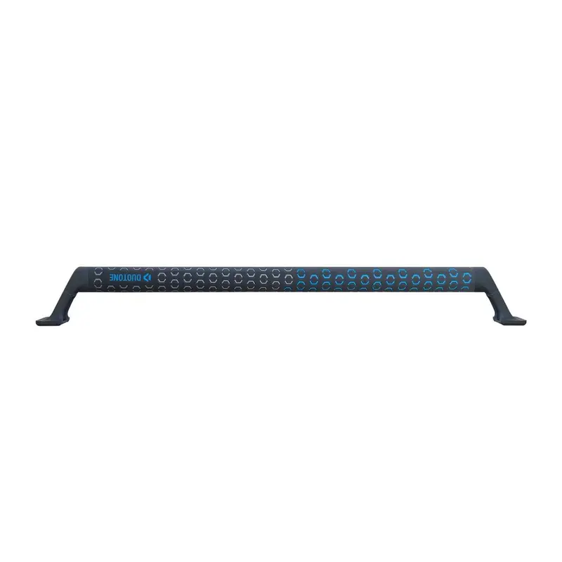 Duotone Carbon Handle