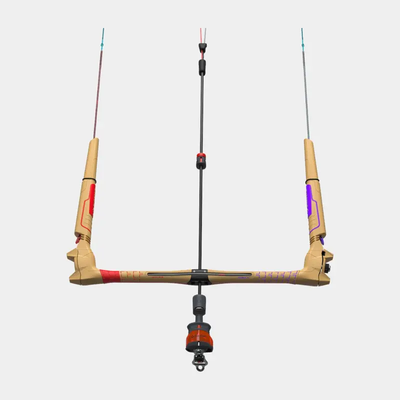 Duotone Click Bar Quad Control 2026
