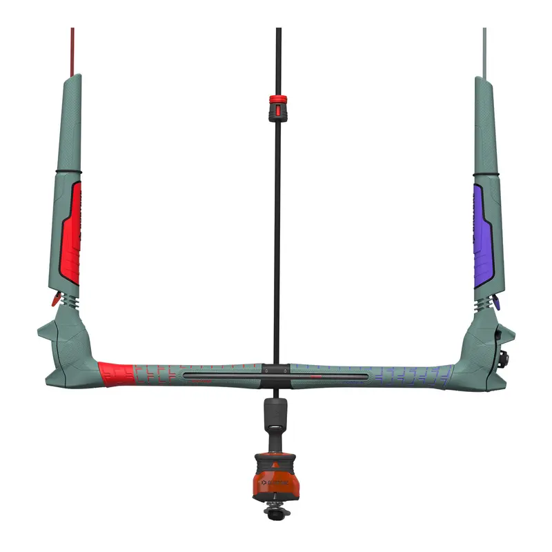 Duotone Click Bar Quad Control Bar 2027