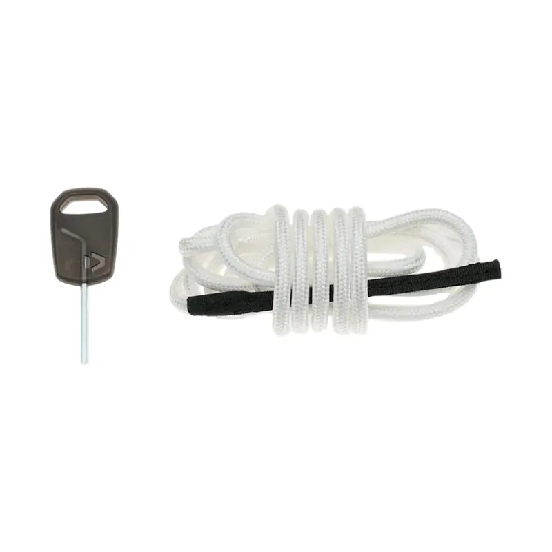 Duotone Depower Line & Duotone Allen Key (Ss23-Onw)