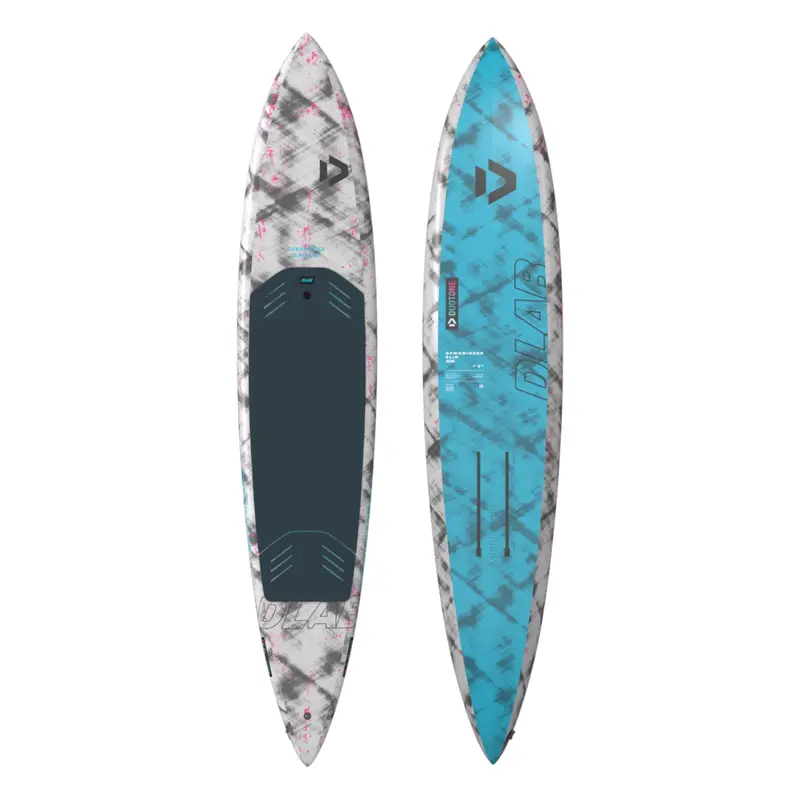 Duotone Downwinder Slim D/LAB Foilboard 2026