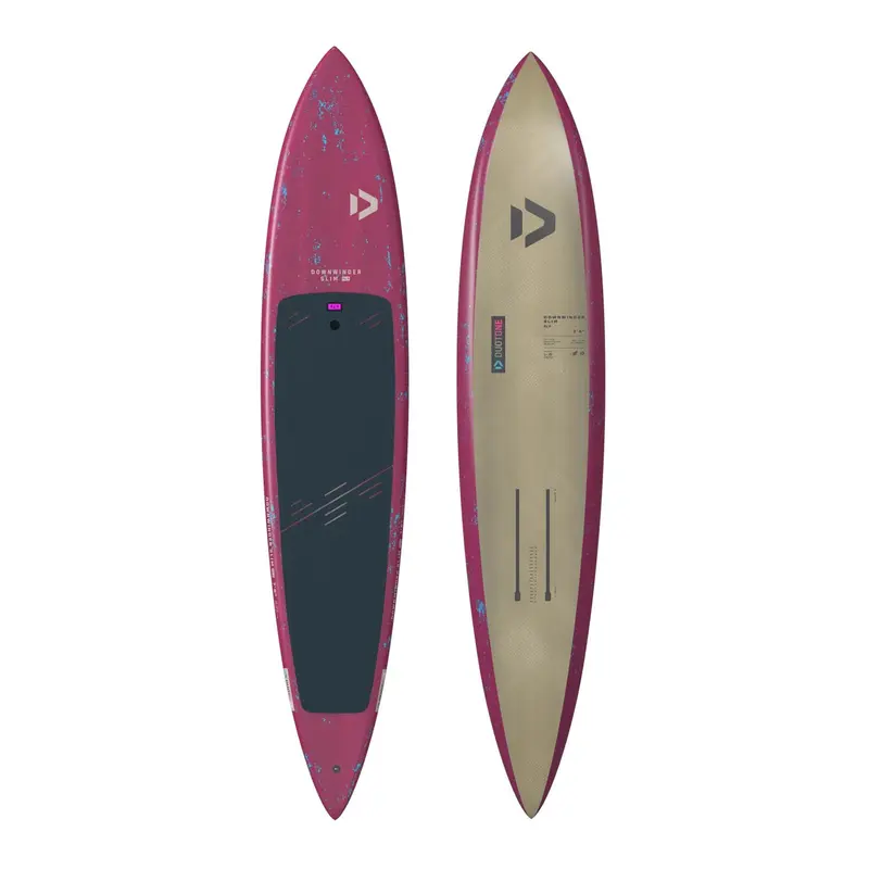 Duotone Downwinder Slim SLS Foilboard 2026