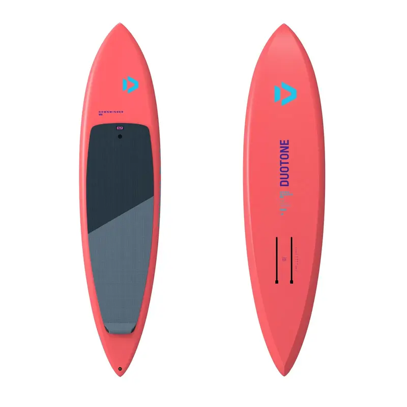 Duotone Downwinder SLS 2025 Foilboard