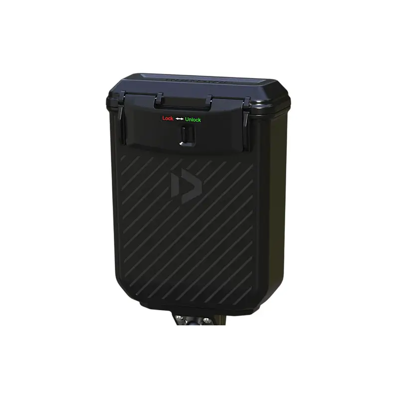 Duotone eHarness Battery Box