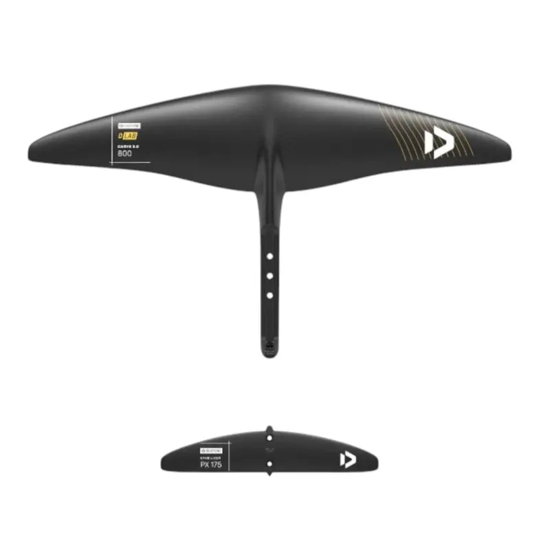Duotone Foil Wing Set Carve 3.0 D/LAB