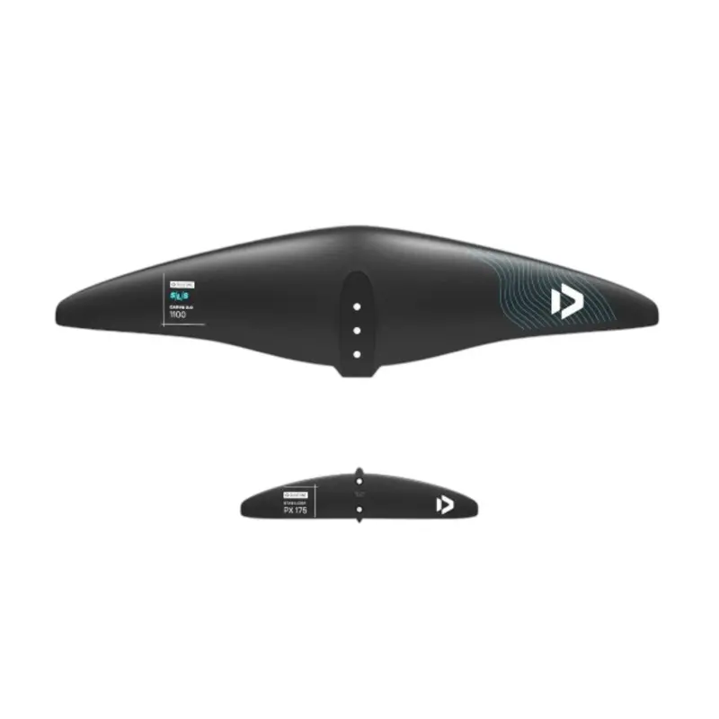 Duotone Foil Wing Set Carve 3.0 SLS