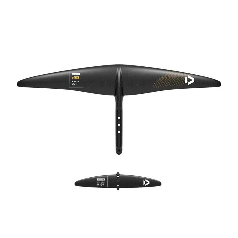 Duotone Foil Wing Set Glide 2.0 D/LAB